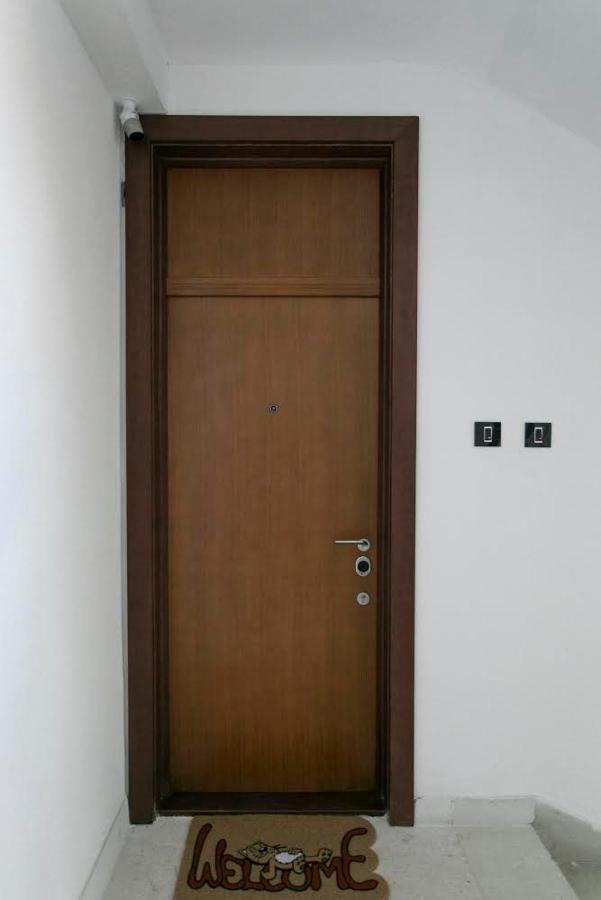 A True Touch Of Luxury Apartment Belgrade Exterior photo